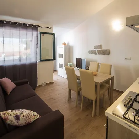 Olbia Domus Inn Buitenkant foto