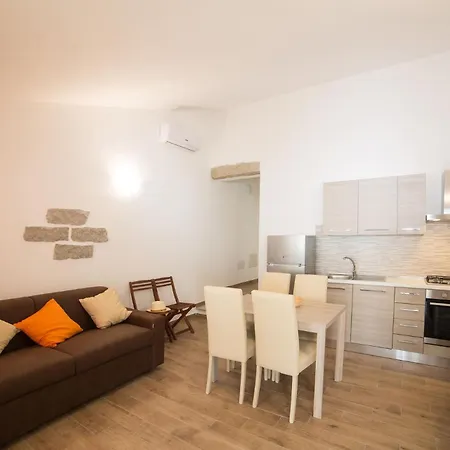 Olbia Domus Inn Buitenkant foto