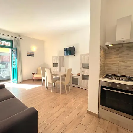 Olbia Domus Inn Buitenkant foto