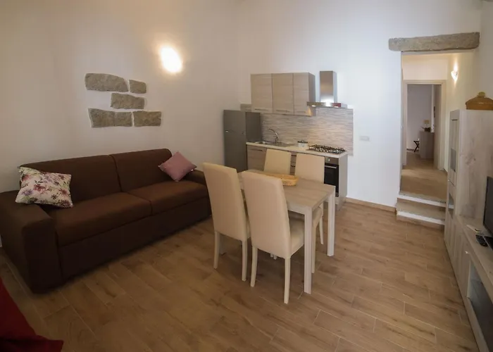 Olbia Domus Inn