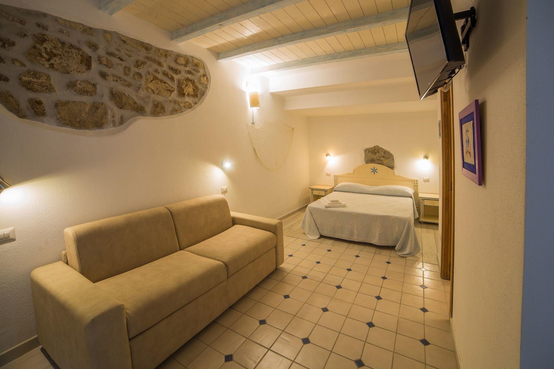 Domus Maison d'hôtes 3*