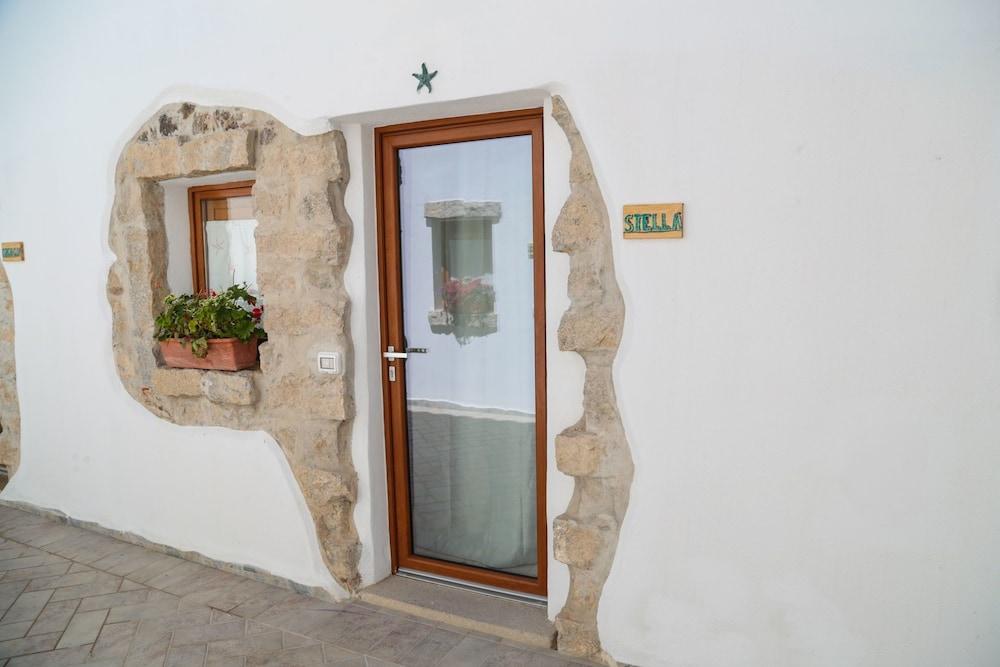 Domus Casa de hóspedes 3*