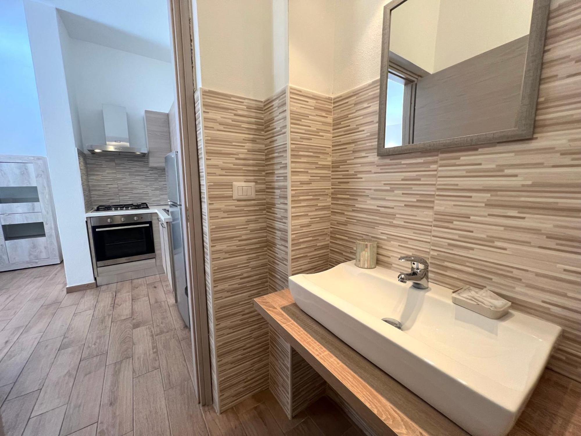 Affittacamere Domus 3*