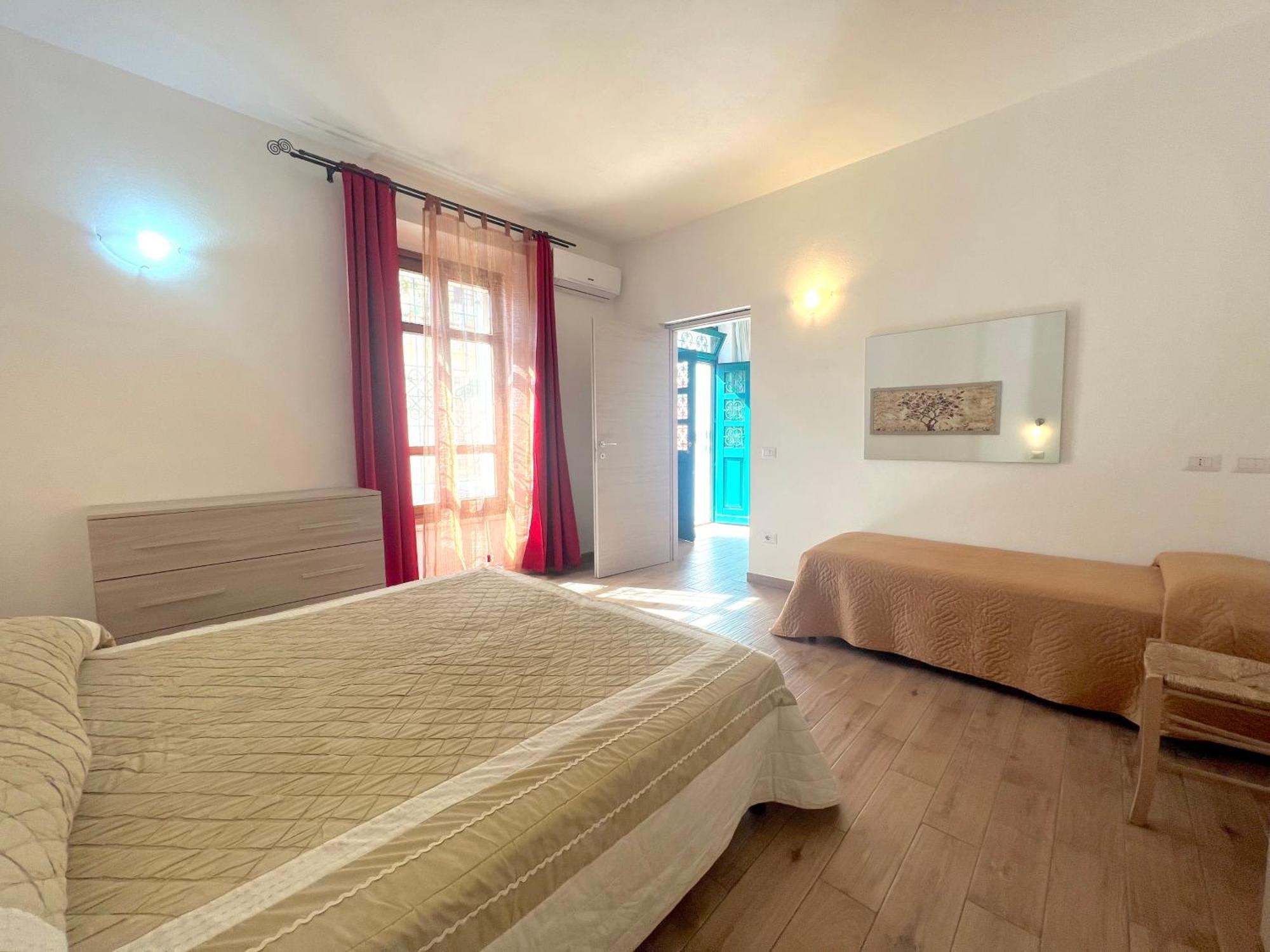 Affittacamere Domus Olbia