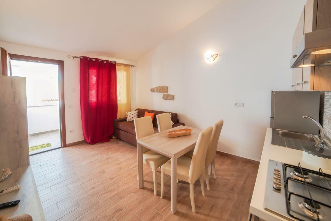 Maison d'hôtes Domus Olbia