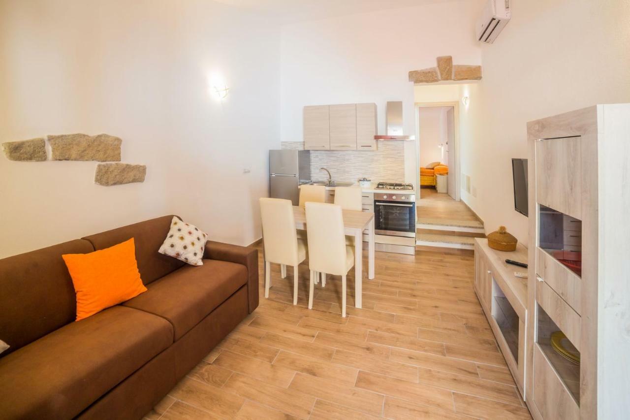 Affittacamere Domus Olbia
