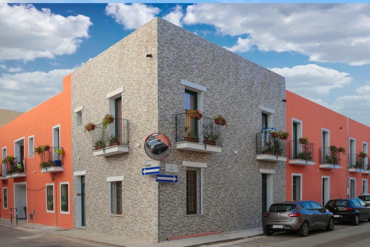 Affittacamere Domus 3*
