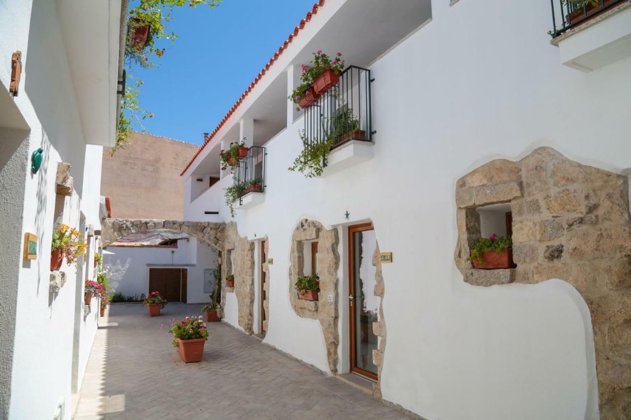 Domus Maison d'hôtes Olbia