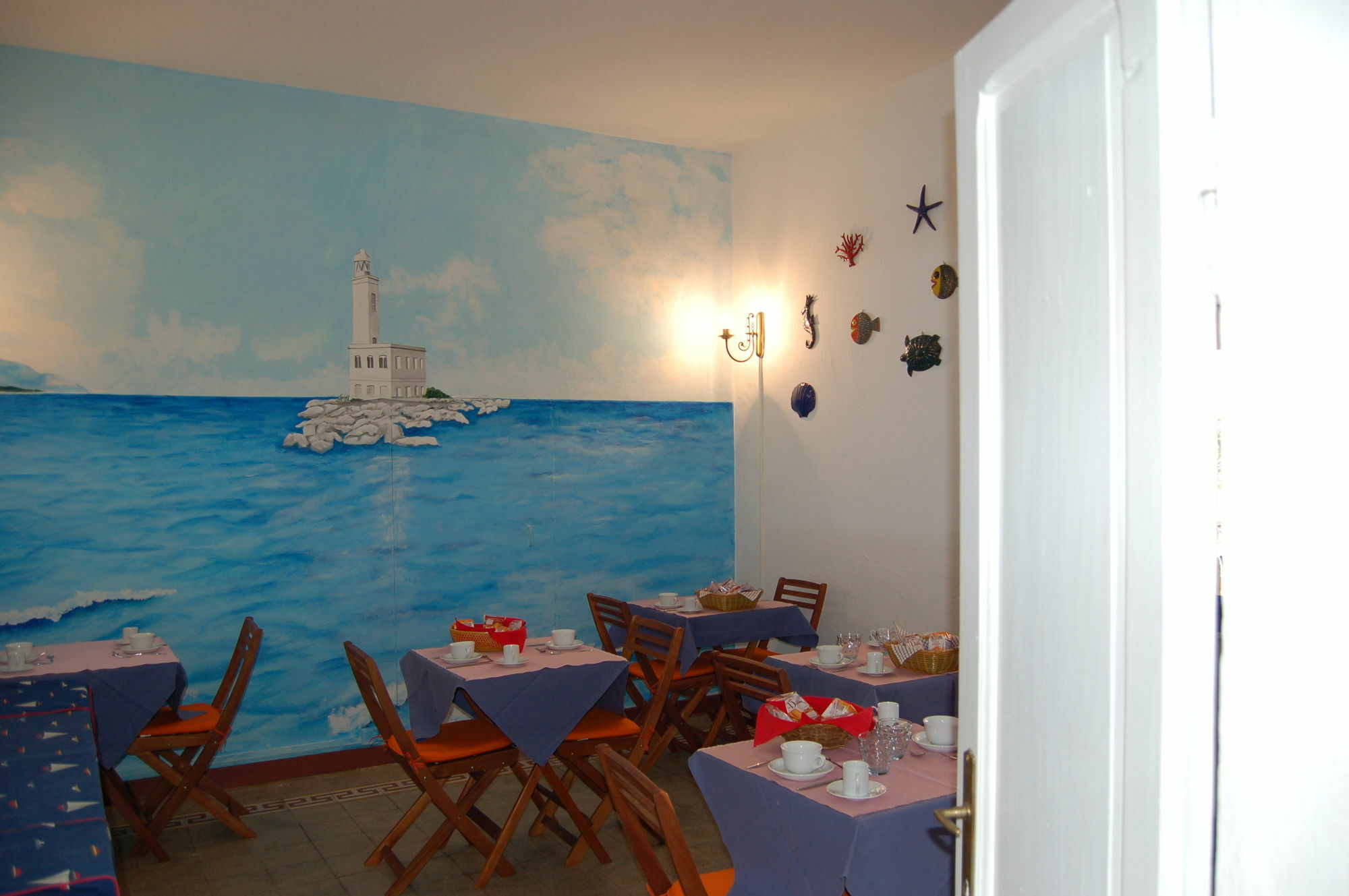 Casa de hóspedes Domus 3*