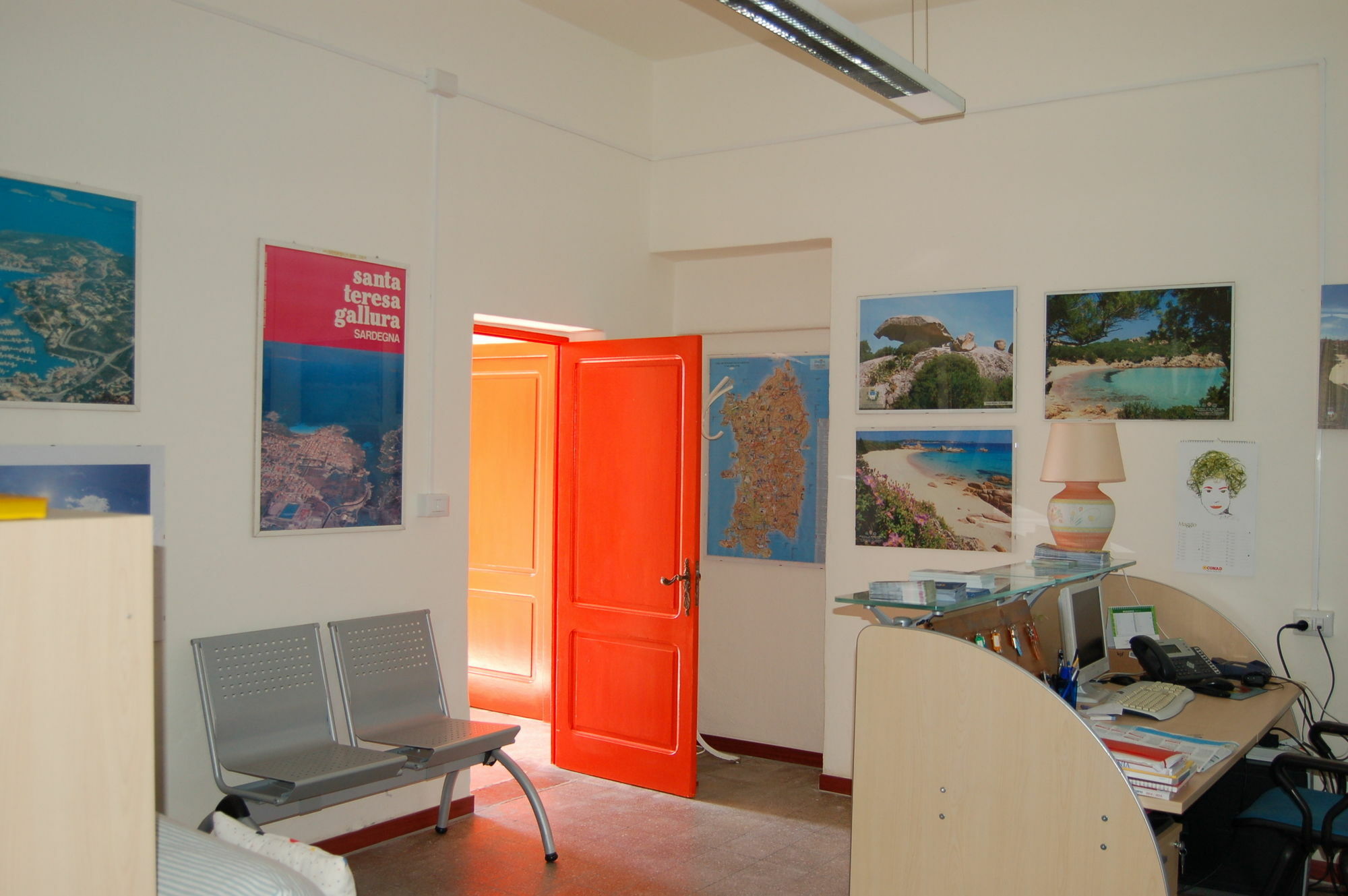 Domus Maison d'hôtes Olbia